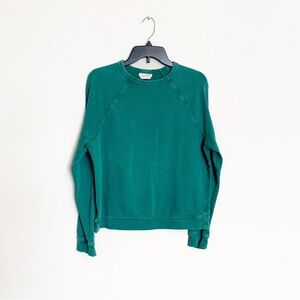 🌿Final Sale Universal Thread‎ Pullover Sweatshirt